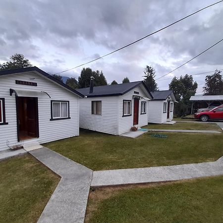 Cabanas Kuyen Austral 오르노피렌 객실 사진