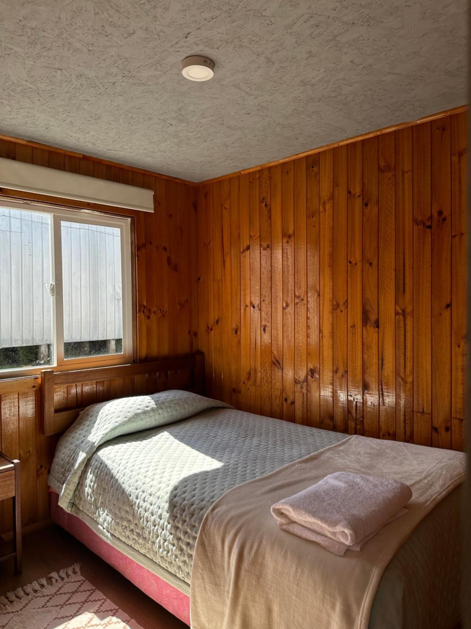 Cabanas Kuyen Austral 오르노피렌 외부 사진